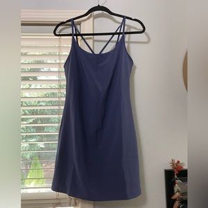 Columbia sportswear workout dress